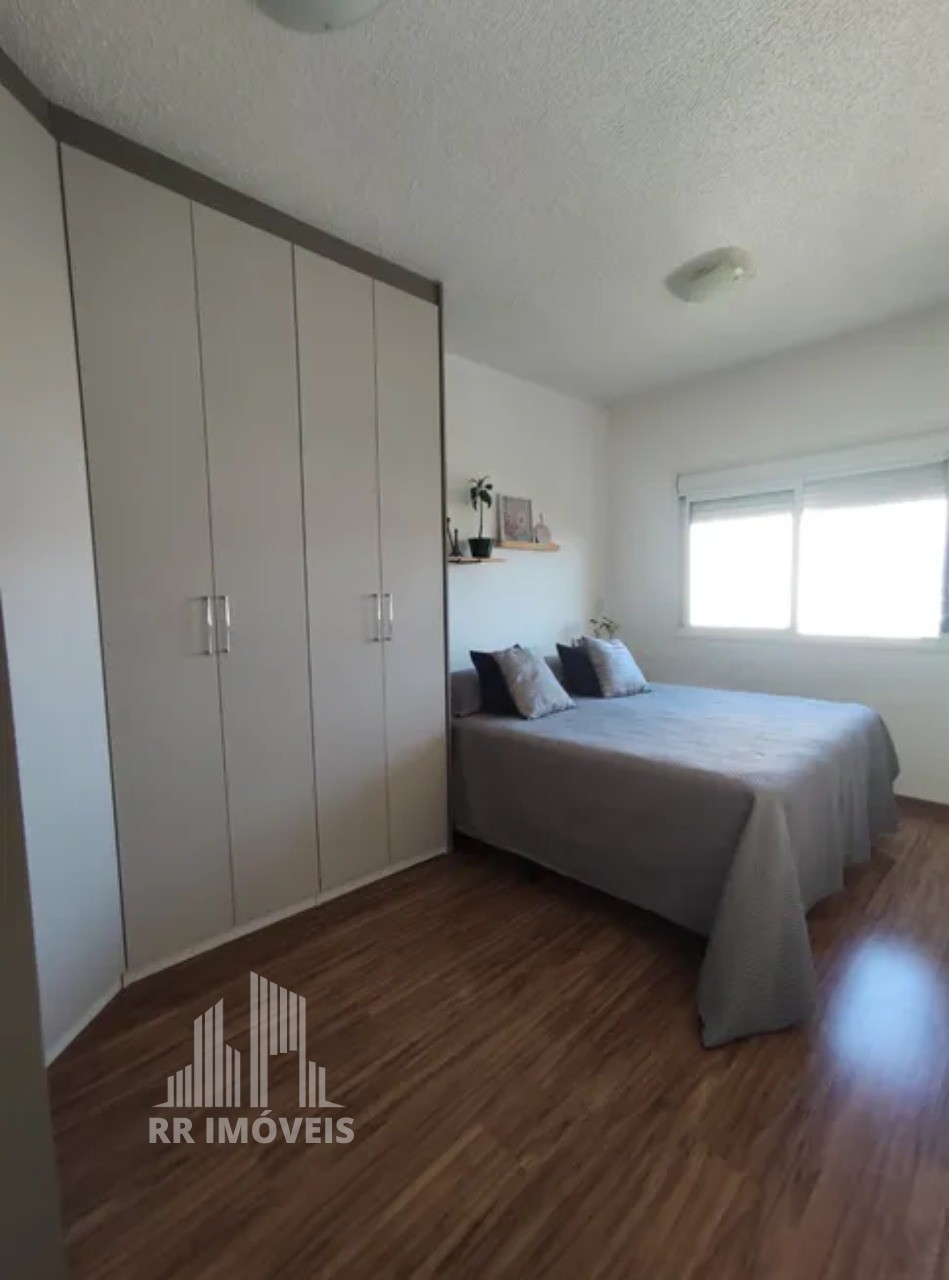 Apartamento à venda com 2 quartos, 68m² - Foto 8