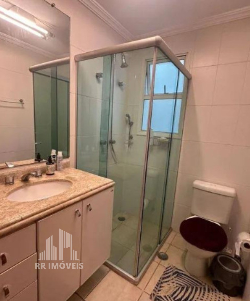 Apartamento à venda com 3 quartos, 168m² - Foto 7