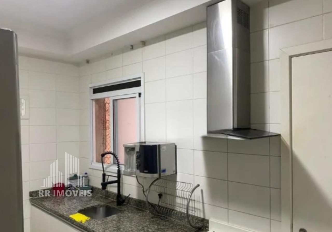 Apartamento à venda com 3 quartos, 85m² - Foto 5