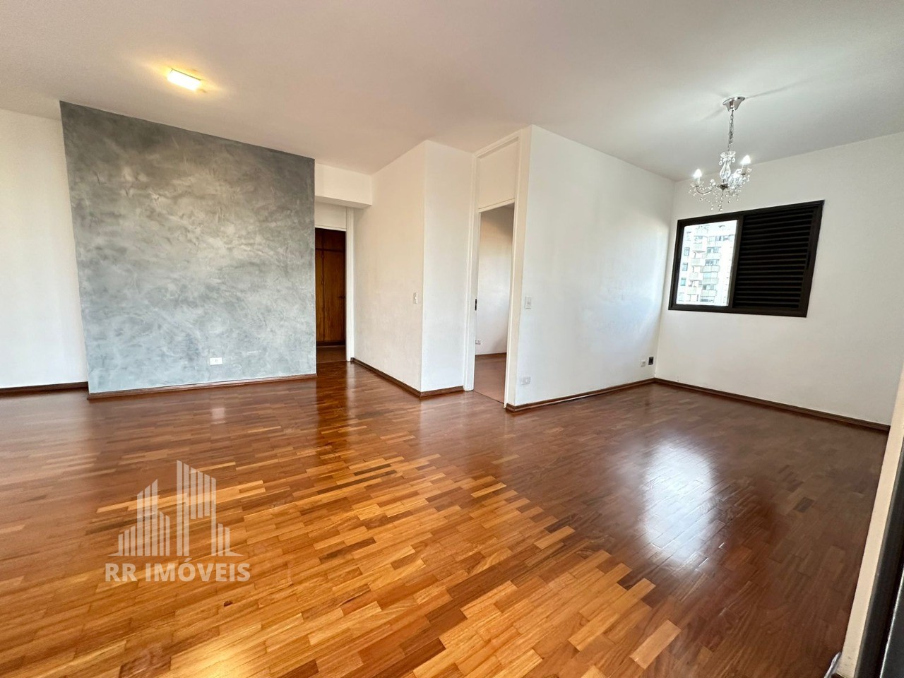 Apartamento à venda com 3 quartos, 75m² - Foto 2