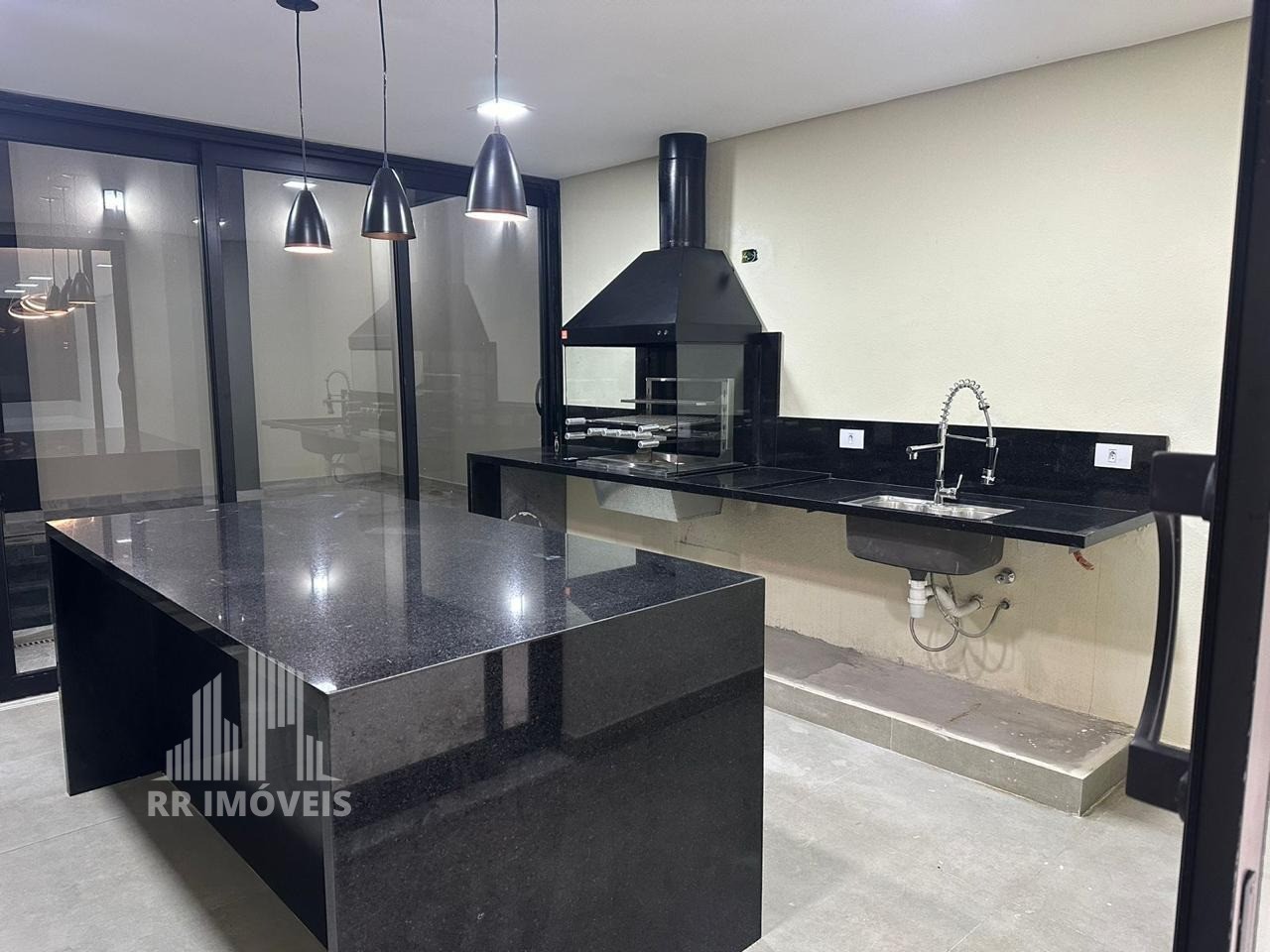 Casa à venda com 3 quartos, 384m² - Foto 13