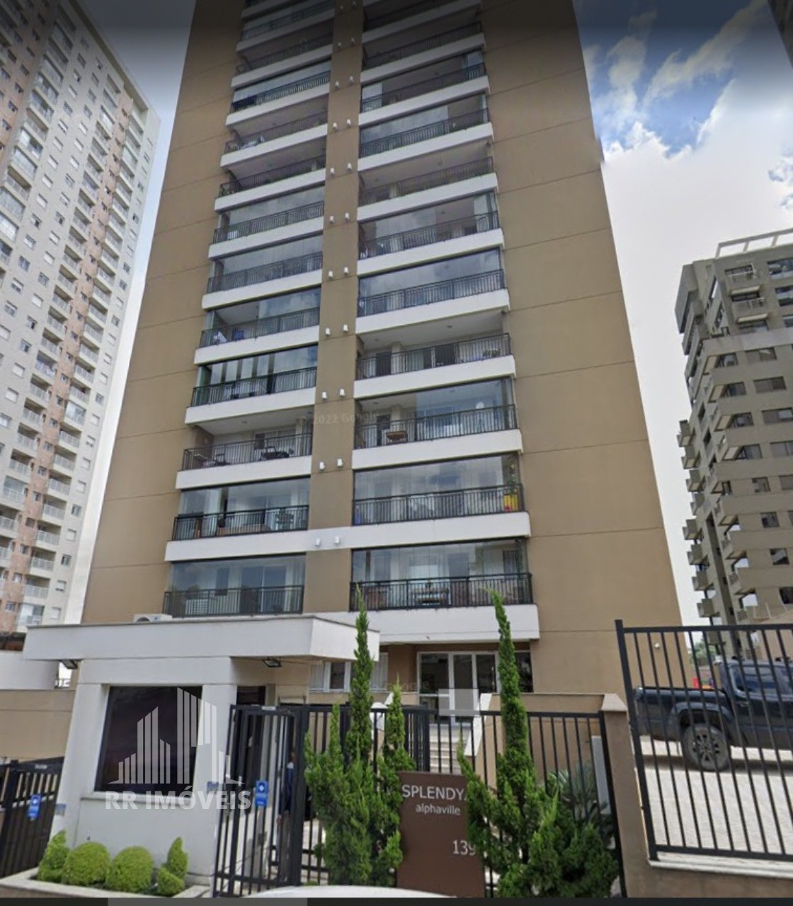 Apartamento à venda com 1 quarto, 50m² - Foto 28