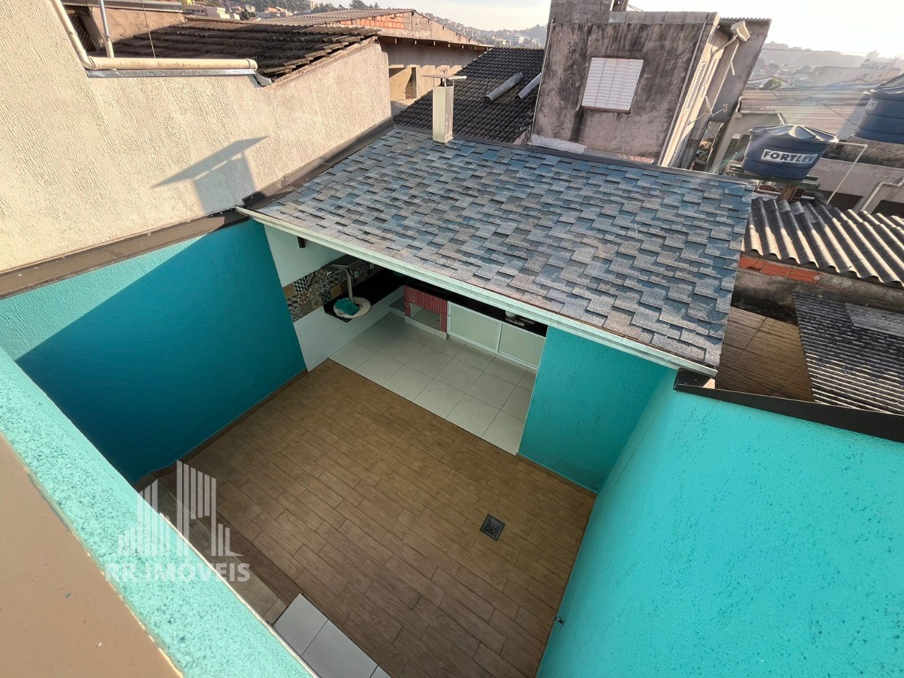 Apartamento à venda com 4 quartos, 125m² - Foto 41