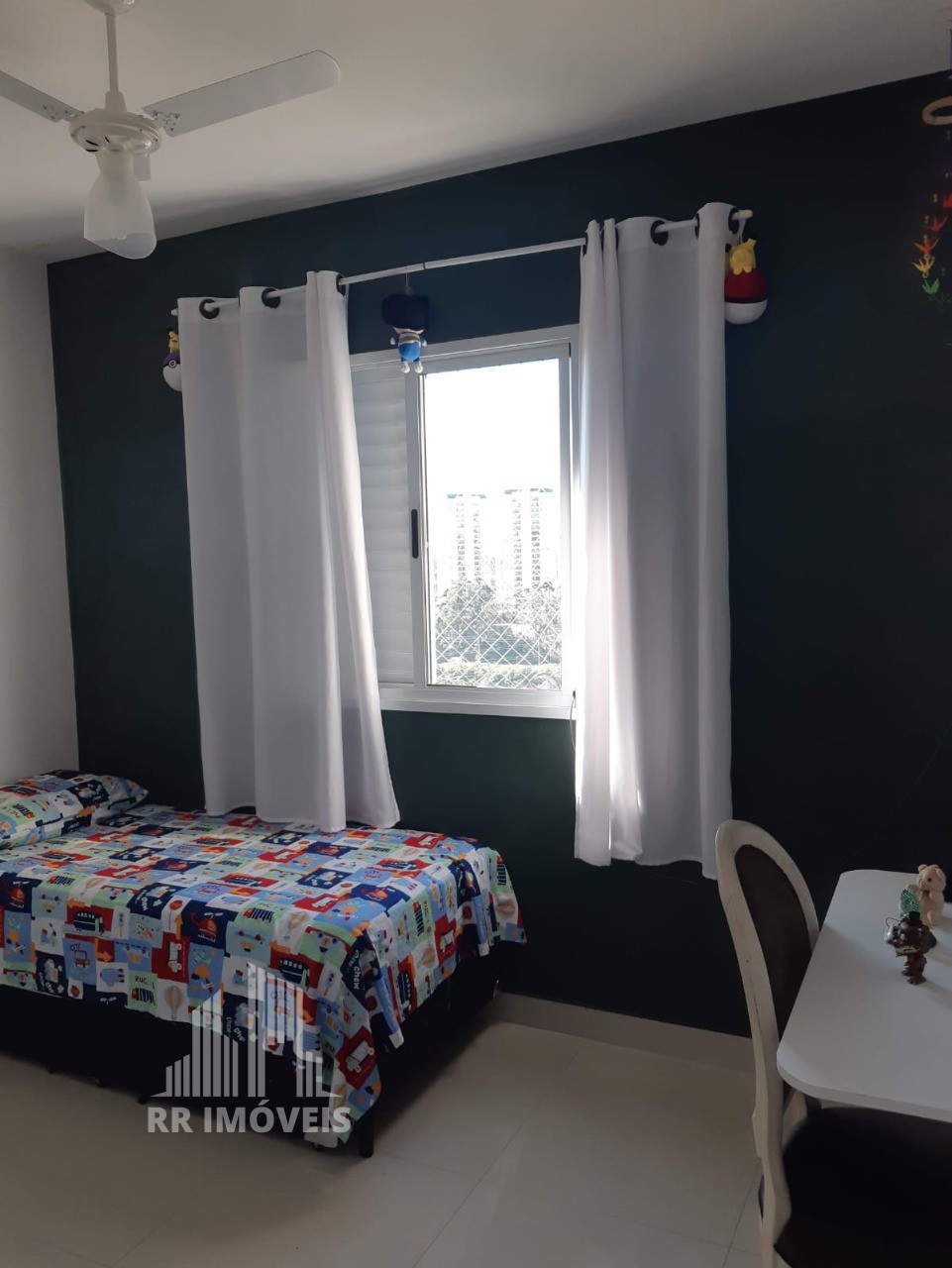 Apartamento à venda com 3 quartos, 80m² - Foto 16