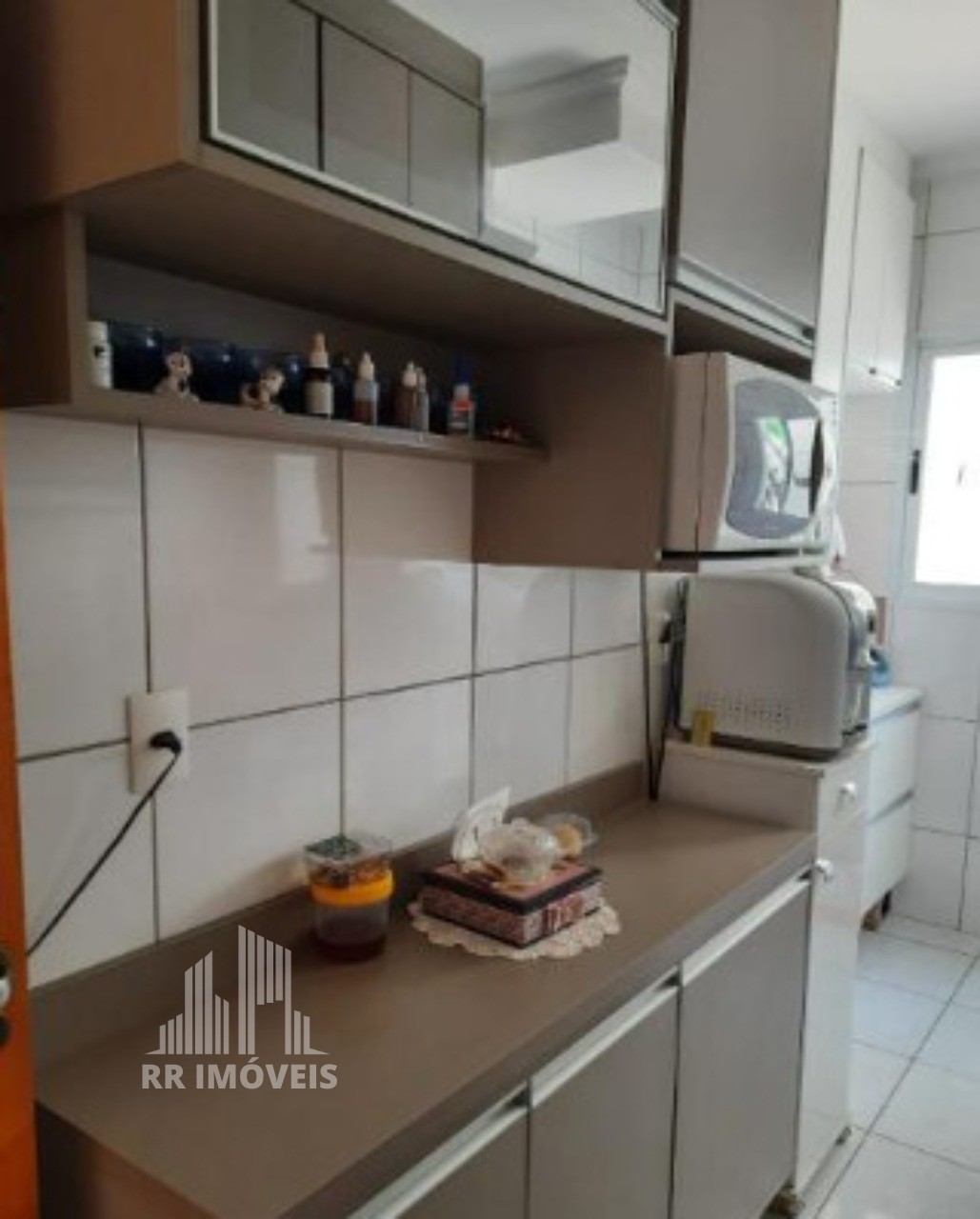 Apartamento à venda com 2 quartos, 58m² - Foto 4