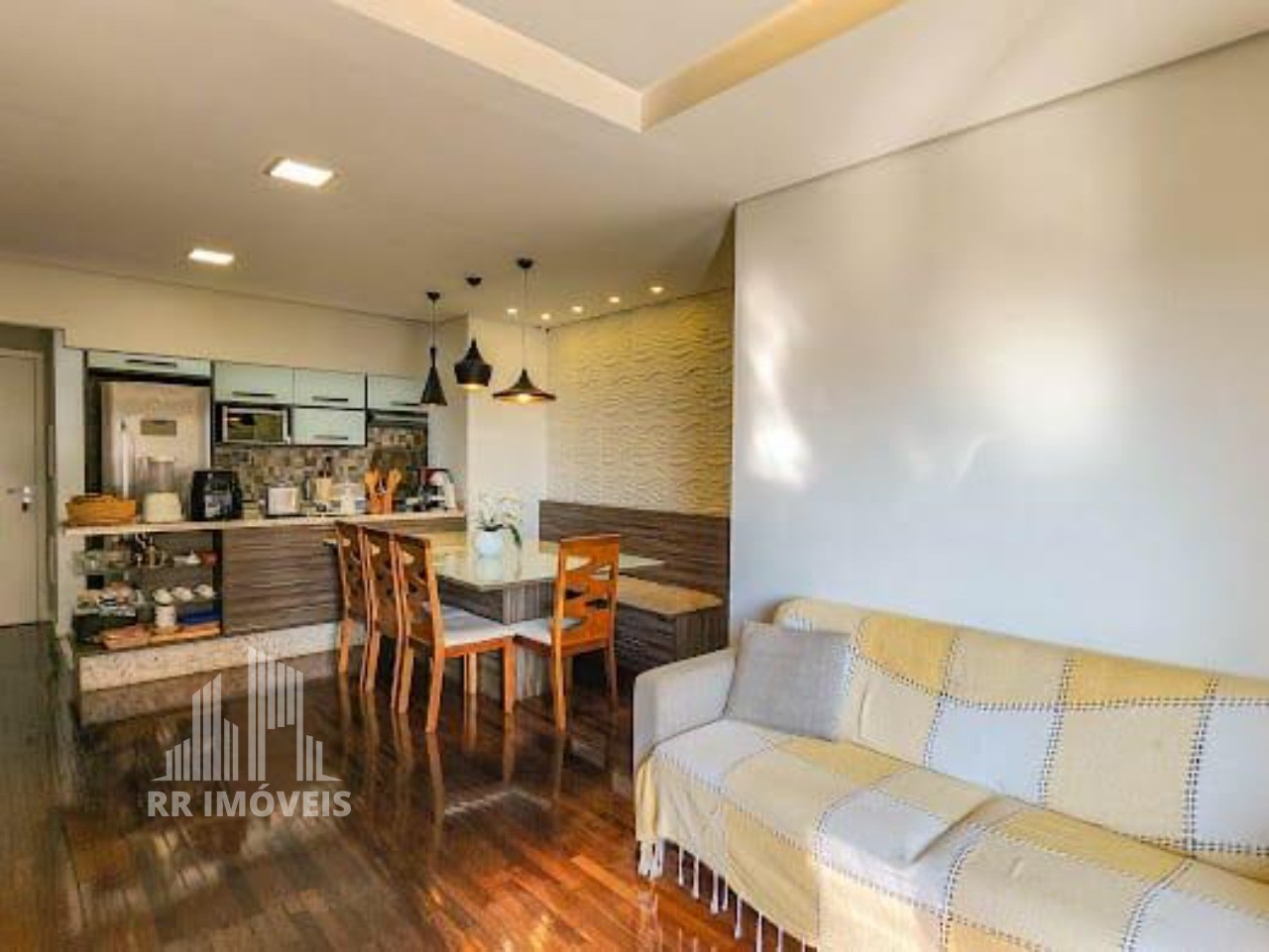 Apartamento, 3 quartos, 87 m² - Foto 11