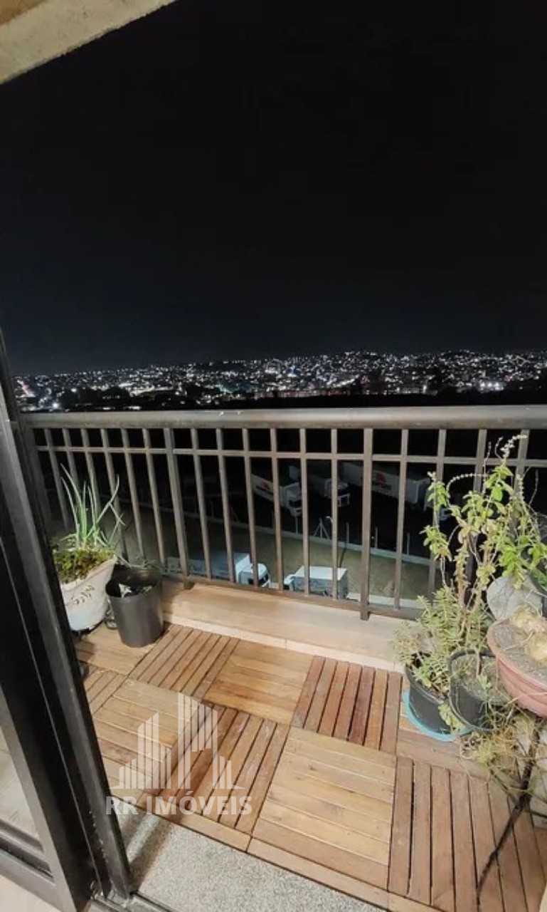 Apartamento, 2 quartos, 59 m² - Foto 2