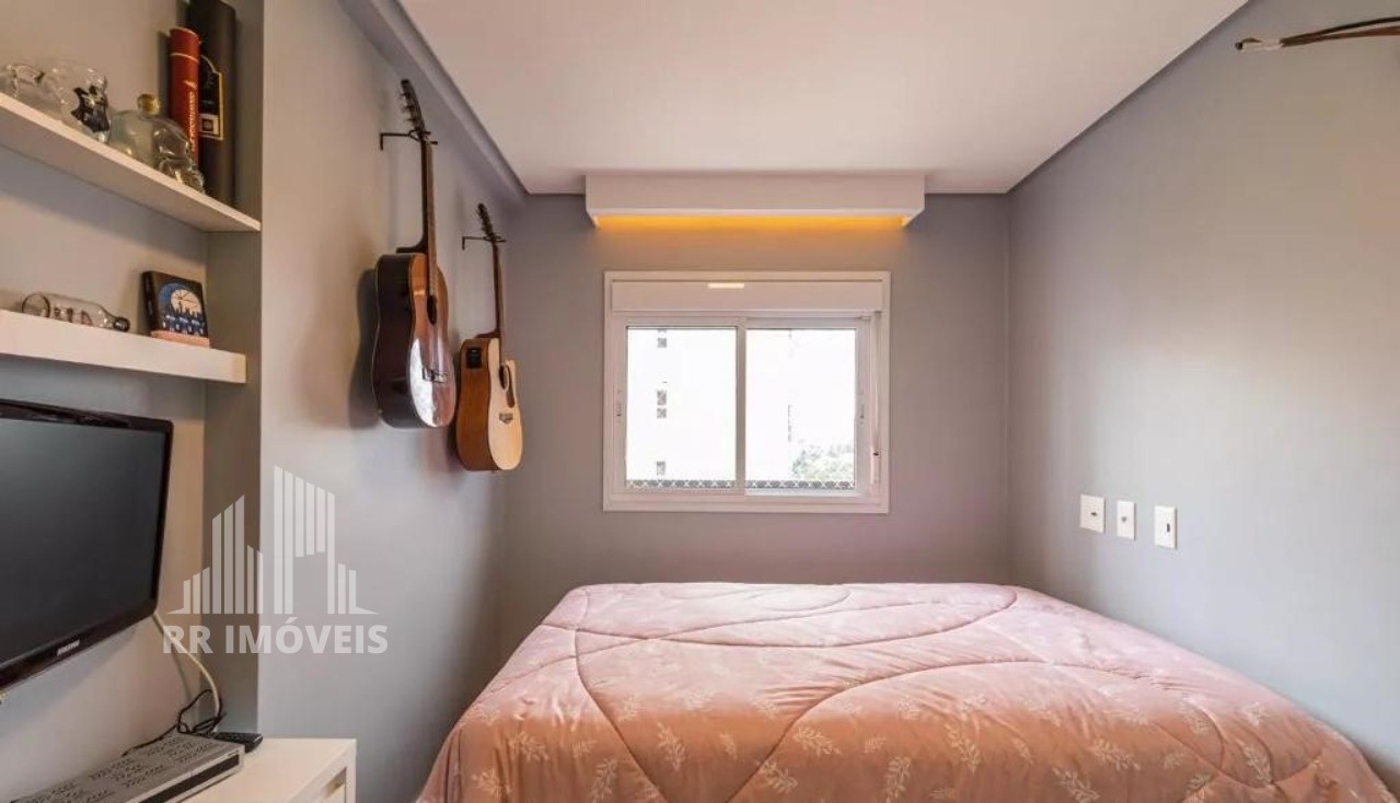 Apartamento à venda com 4 quartos, 110m² - Foto 17