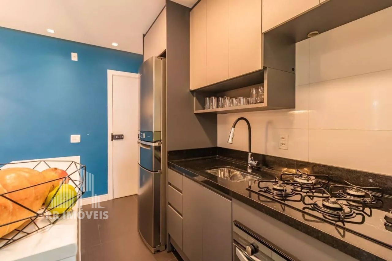 Apartamento à venda com 2 quartos, 55m² - Foto 9