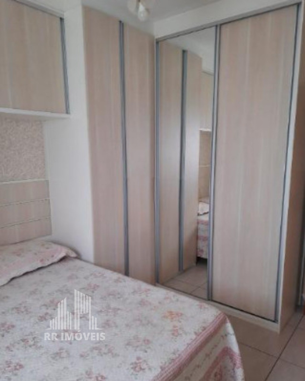 Apartamento à venda com 2 quartos, 58m² - Foto 9