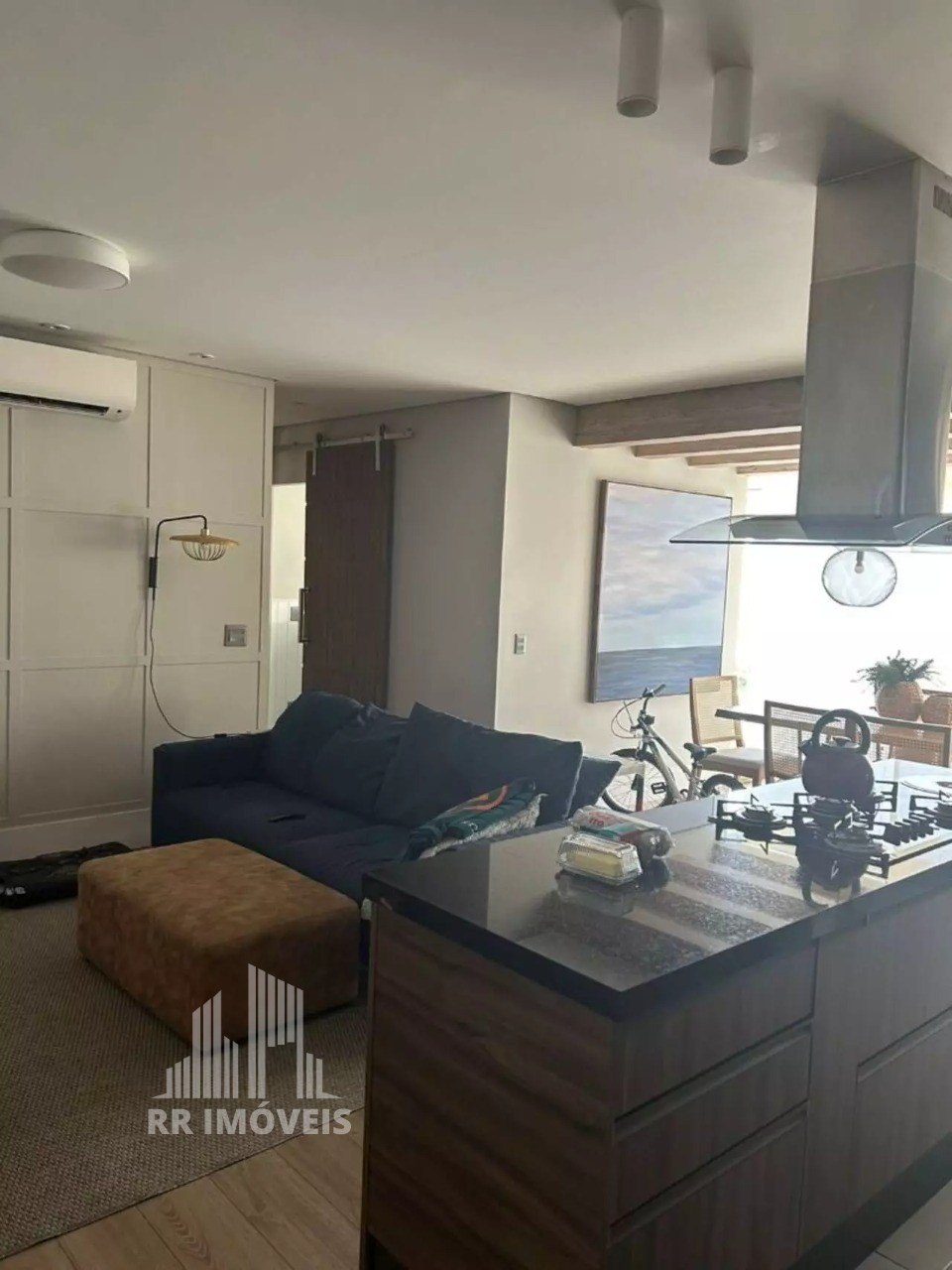 Apartamento à venda com 2 quartos, 94m² - Foto 2