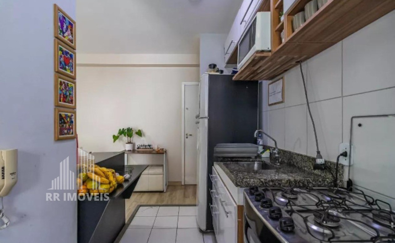 Apartamento à venda com 3 quartos, 70m² - Foto 6