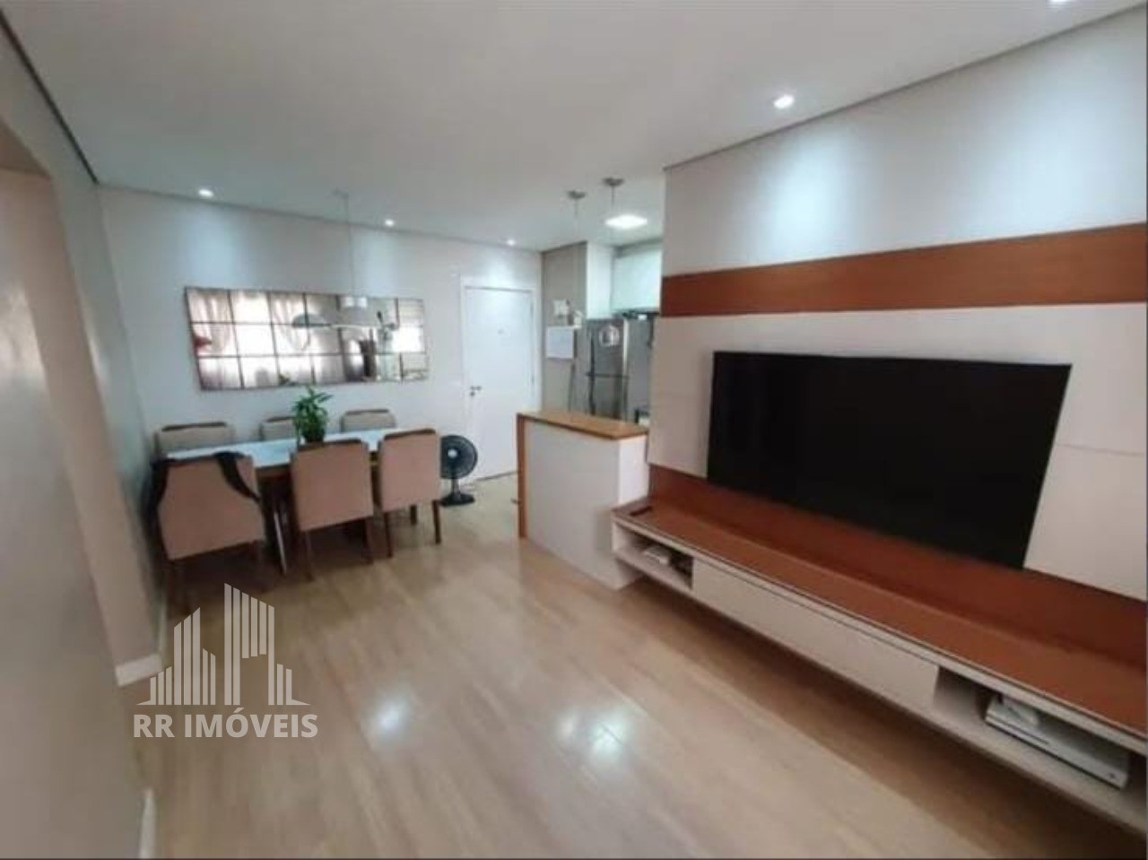 Apartamento à venda com 2 quartos, 51m² - Foto 10