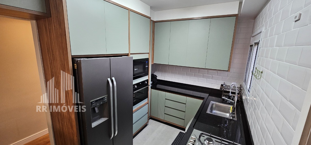 Apartamento à venda com 4 quartos, 105m² - Foto 11