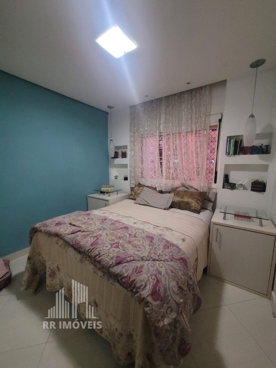 Apartamento à venda com 3 quartos, 196m² - Foto 13