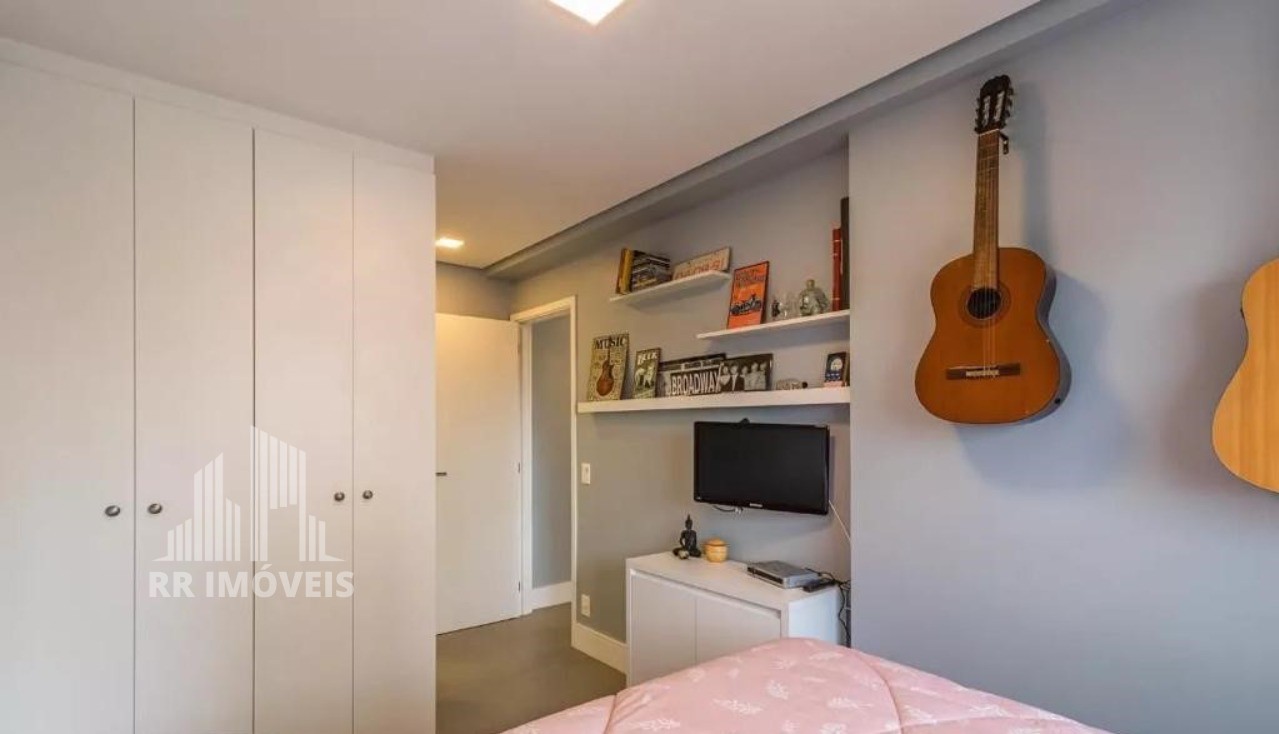 Apartamento à venda com 4 quartos, 110m² - Foto 18