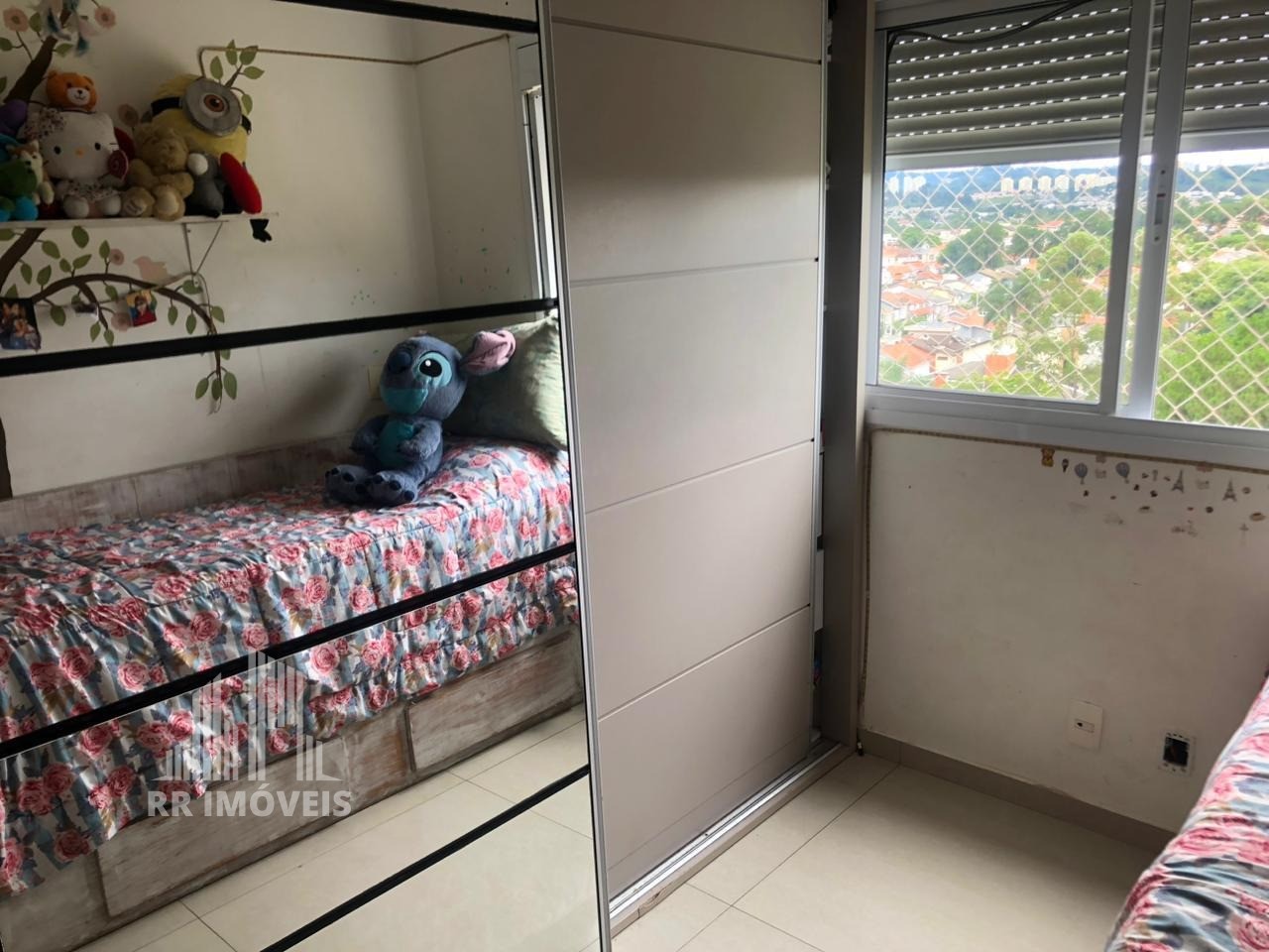 Apartamento à venda com 3 quartos, 110m² - Foto 11