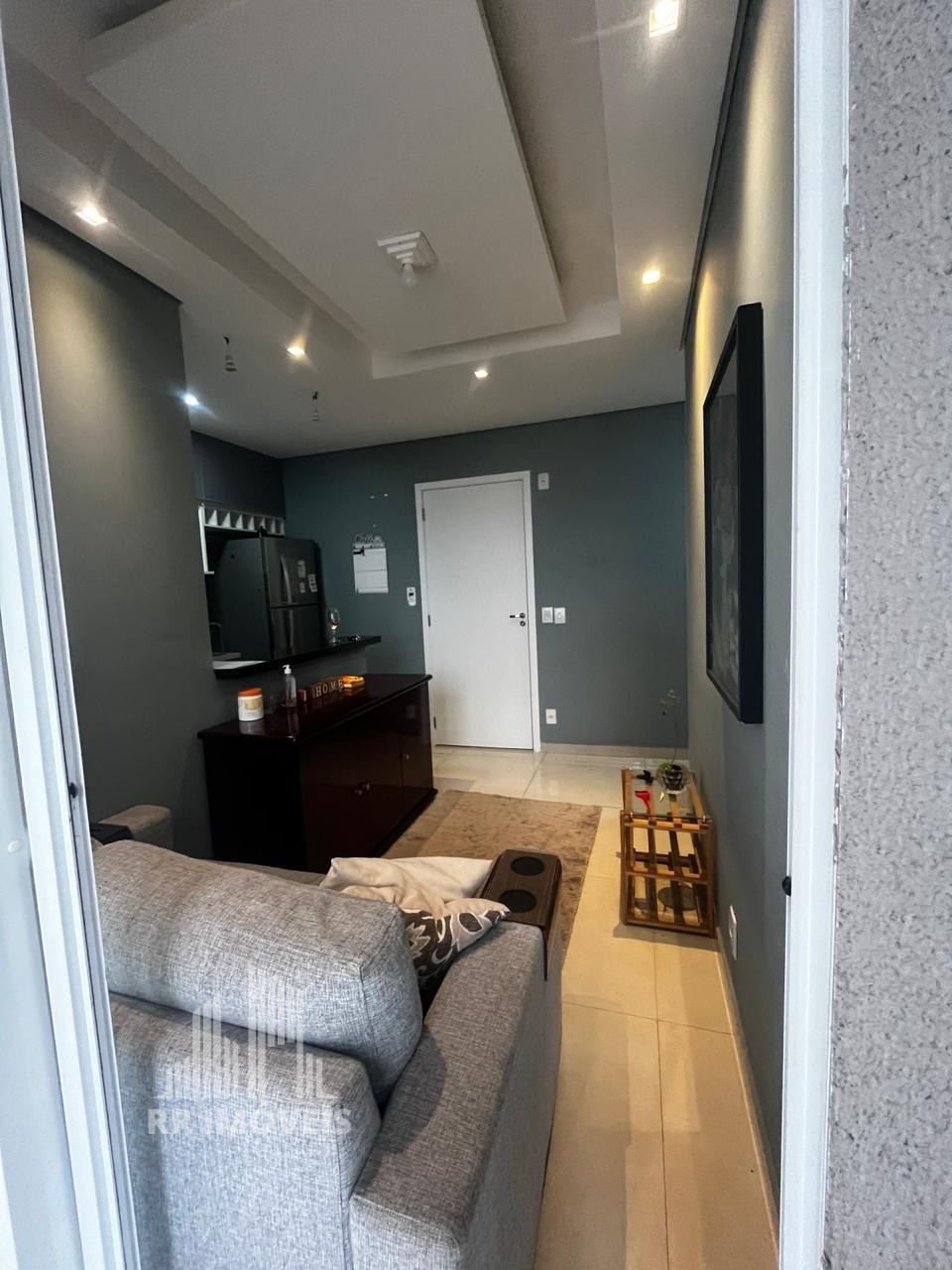 Apartamento à venda com 2 quartos, 44m² - Foto 8