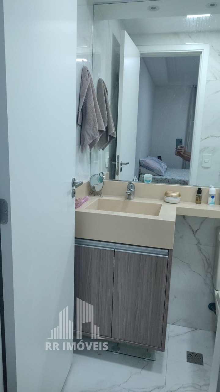 Apartamento à venda com 2 quartos, 60m² - Foto 11