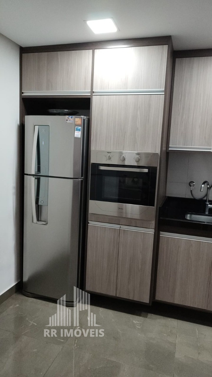 Apartamento à venda com 2 quartos, 60m² - Foto 6