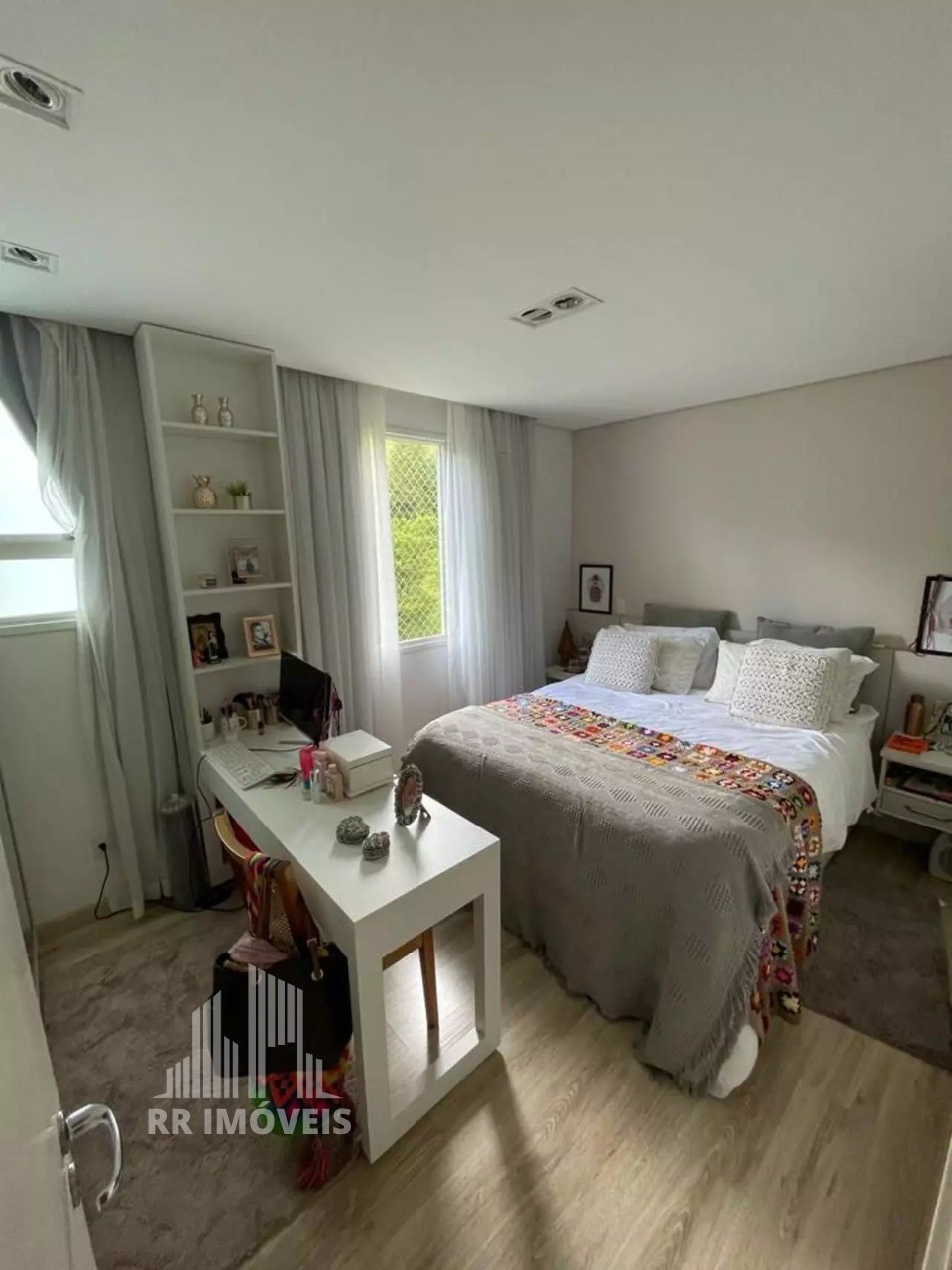 Apartamento à venda com 2 quartos, 94m² - Foto 6