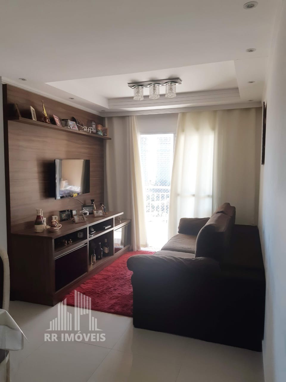 Apartamento à venda com 3 quartos, 80m² - Foto 7