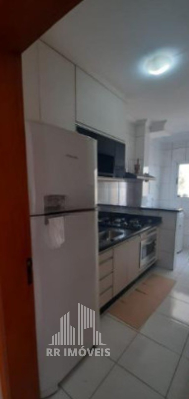 Apartamento à venda com 2 quartos, 58m² - Foto 4