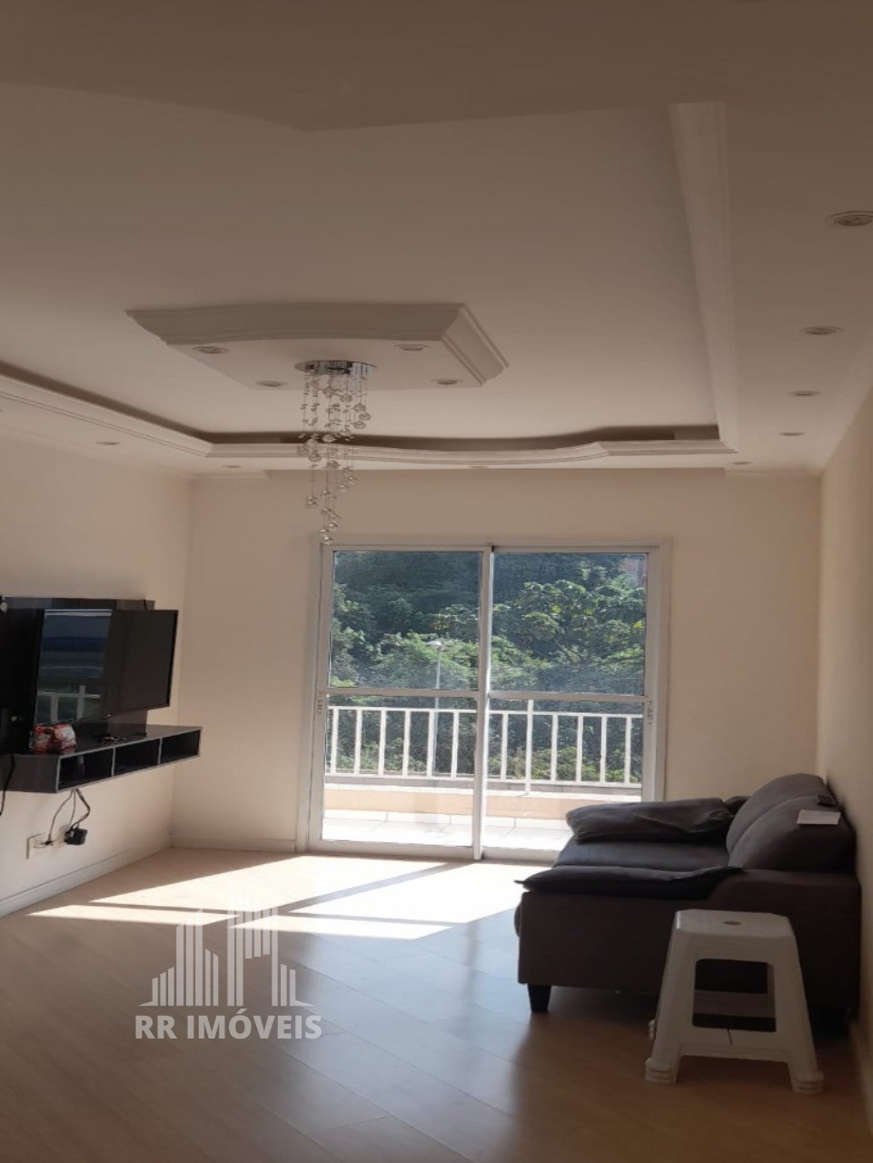 Apartamento à venda com 2 quartos, 58m² - Foto 1