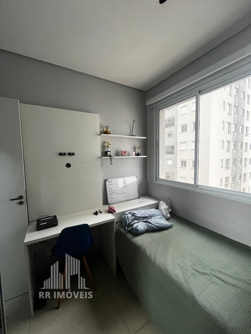 Apartamento à venda com 2 quartos, 44m² - Foto 18