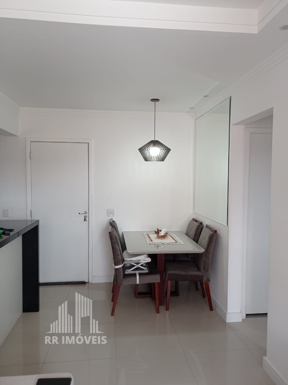 Apartamento à venda com 2 quartos, 53m² - Foto 7