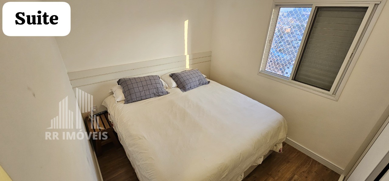 Apartamento à venda com 4 quartos, 105m² - Foto 15