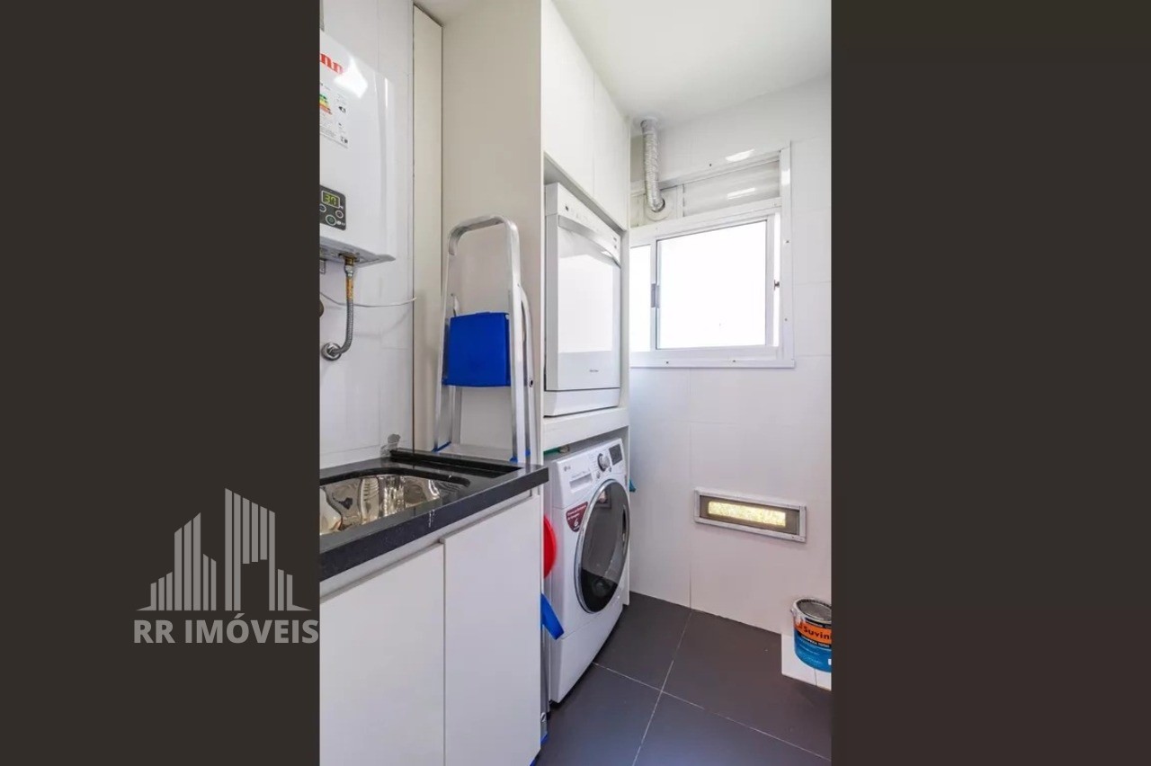 Apartamento à venda com 2 quartos, 55m² - Foto 8