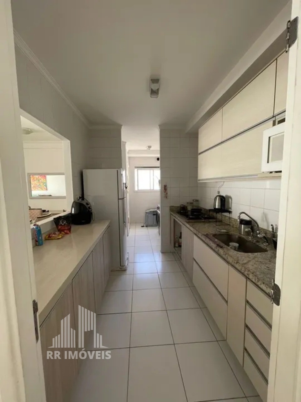 Apartamento para alugar com 3 quartos, 110m² - Foto 4