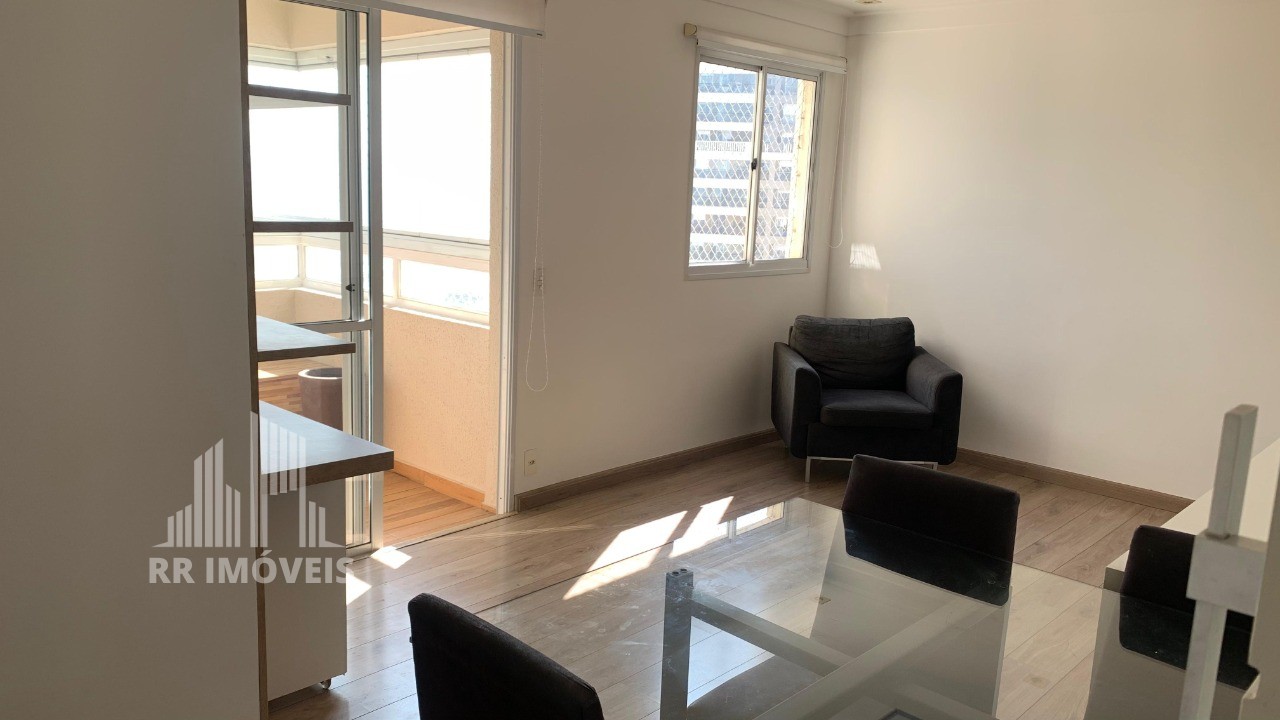 Apartamento à venda com 3 quartos, 72m² - Foto 3