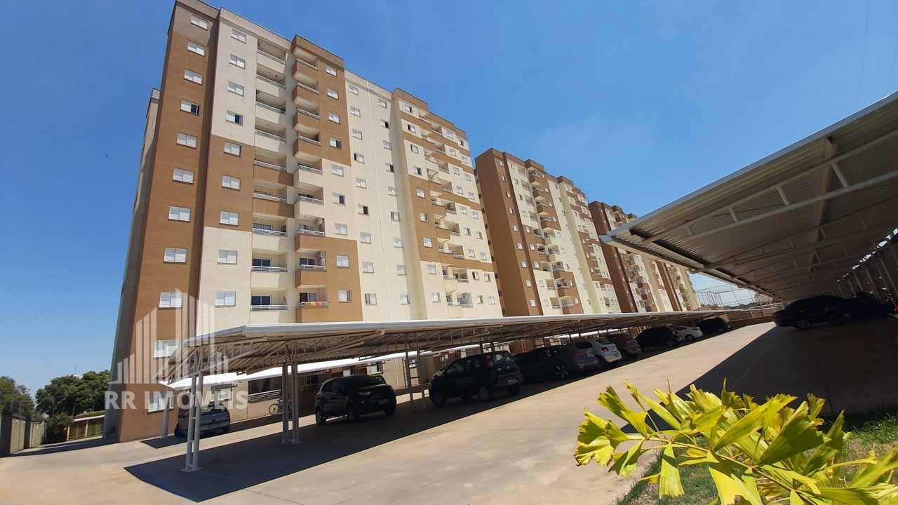 Apartamento à venda com 2 quartos, 58m² - Foto 20