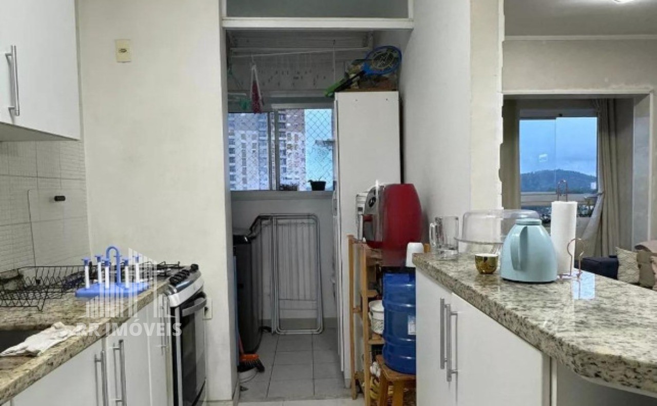 Apartamento à venda com 3 quartos, 77m² - Foto 5