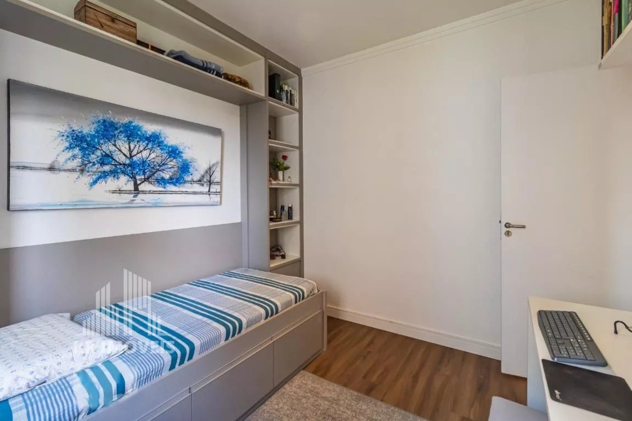 Apartamento à venda com 2 quartos, 55m² - Foto 25