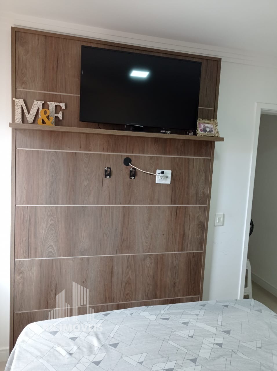 Apartamento à venda com 2 quartos, 53m² - Foto 13