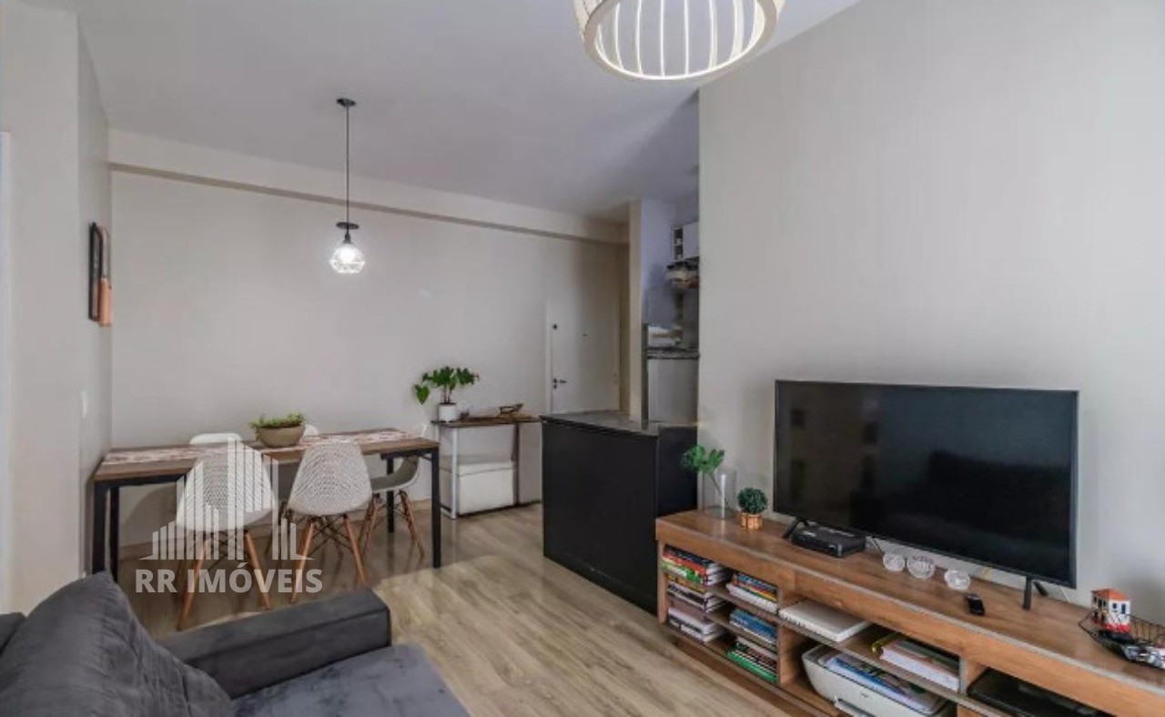 Apartamento à venda com 3 quartos, 70m² - Foto 4