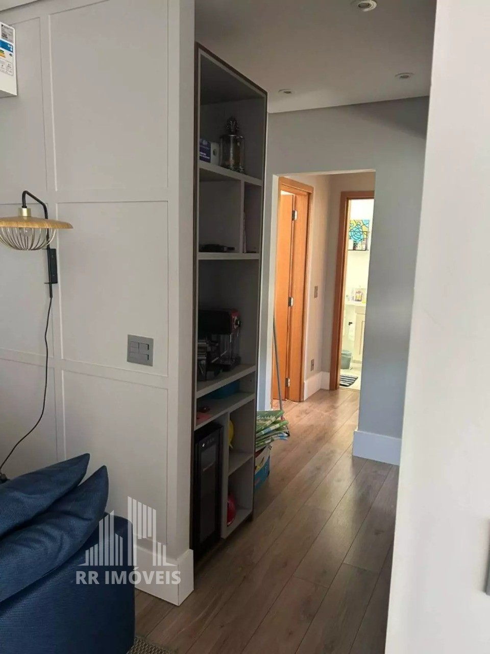 Apartamento à venda com 2 quartos, 94m² - Foto 5