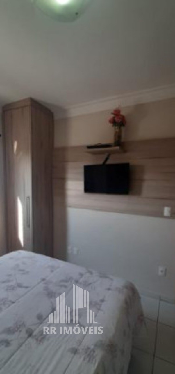 Apartamento à venda com 2 quartos, 58m² - Foto 10