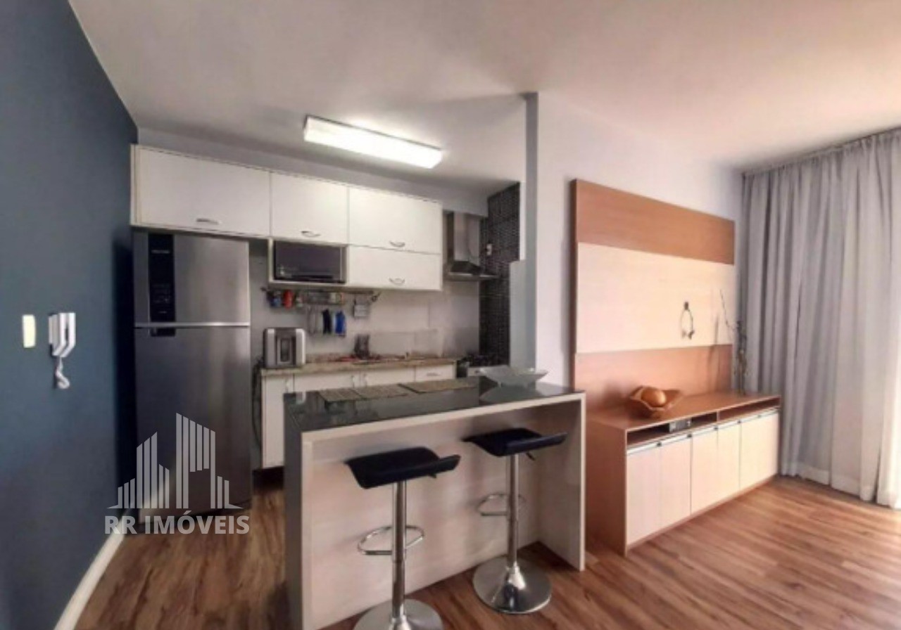 Apartamento à venda com 3 quartos, 72m² - Foto 1