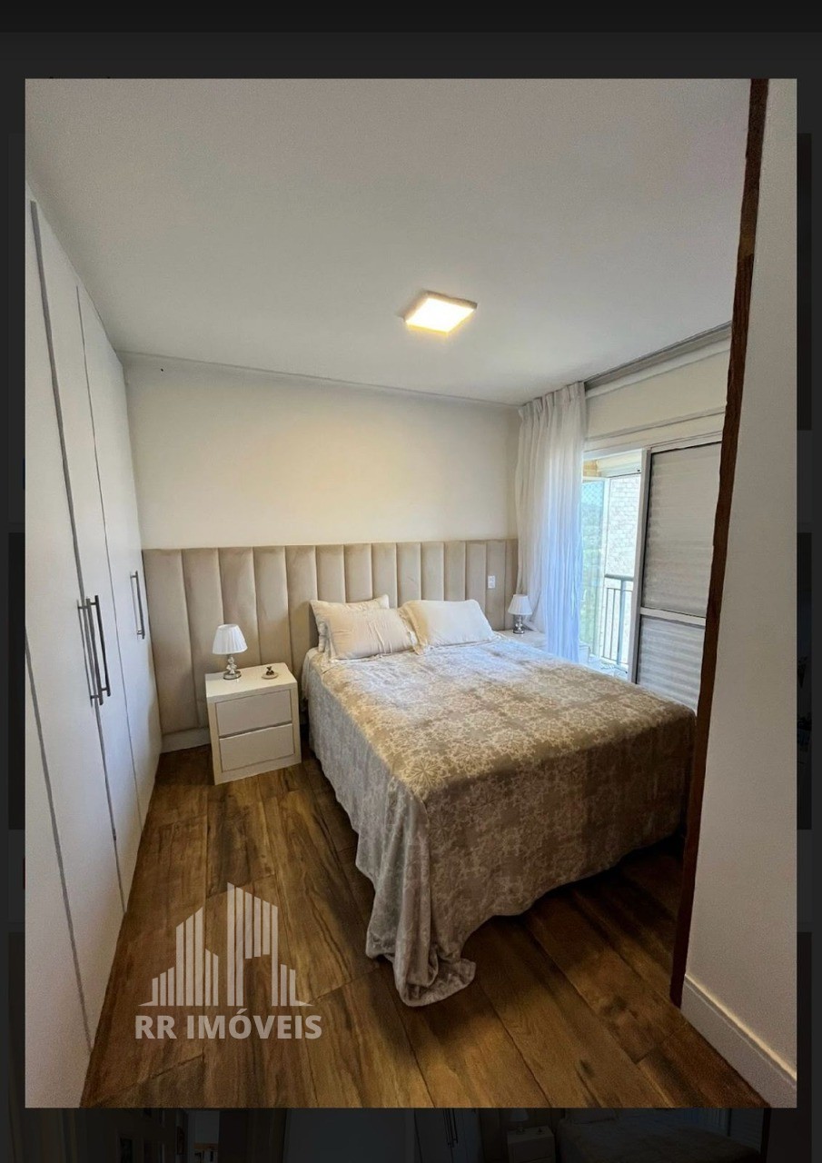 Apartamento à venda com 2 quartos, 94m² - Foto 10