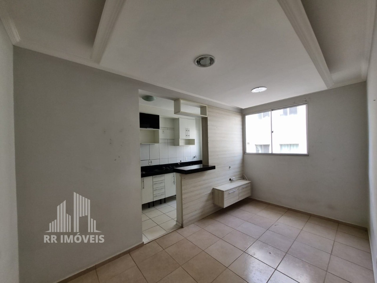 Apartamento à venda com 2 quartos, 50m² - Foto 1