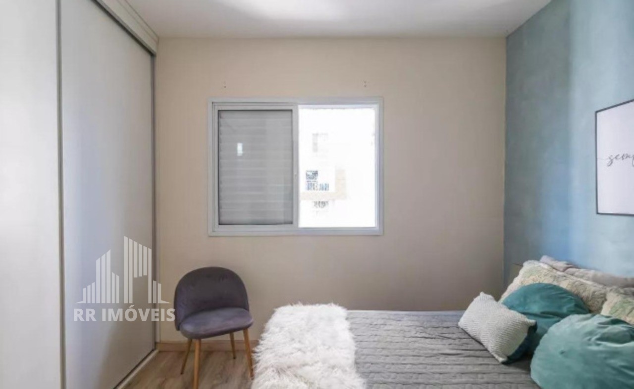 Apartamento à venda com 3 quartos, 70m² - Foto 11