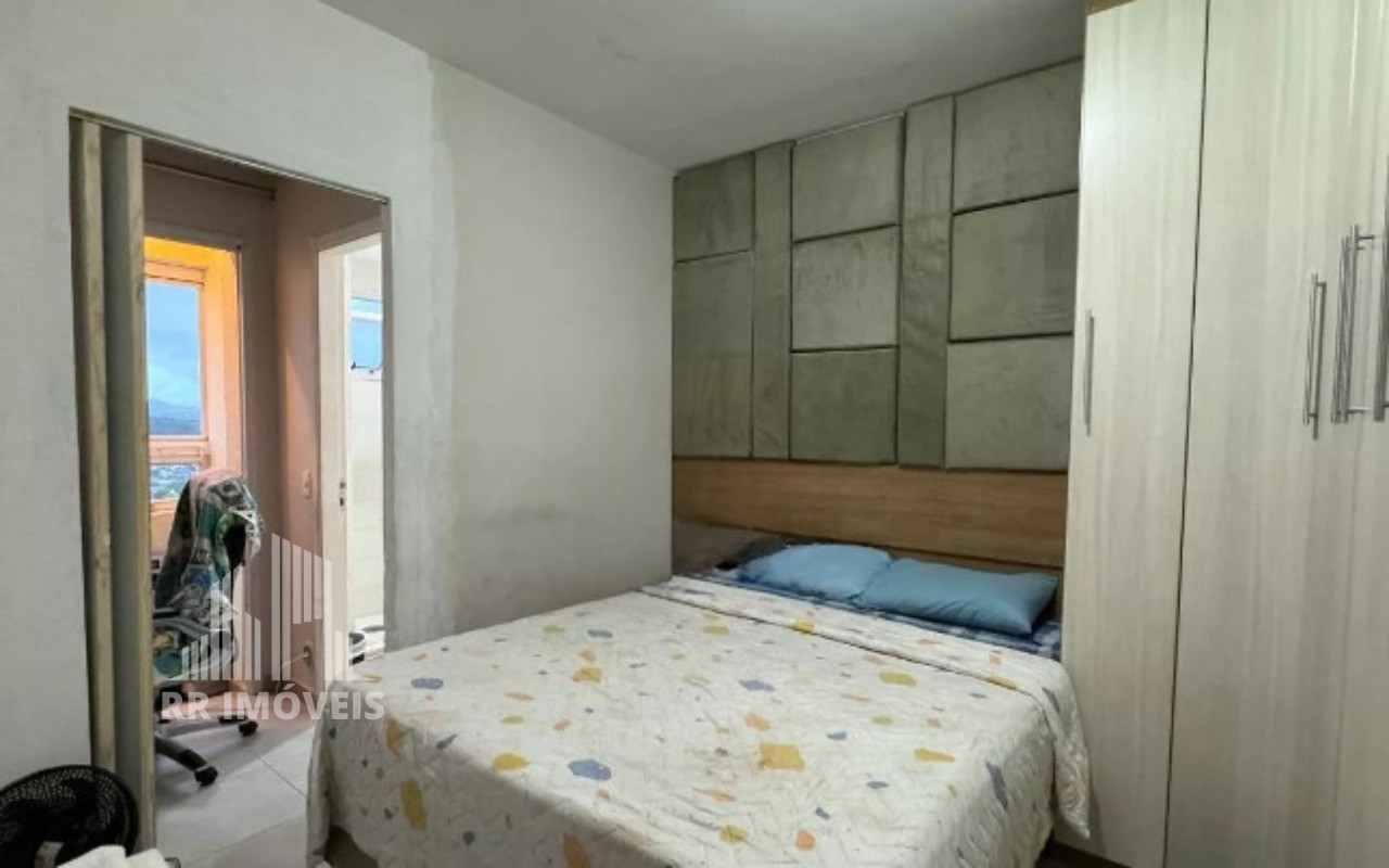 Apartamento à venda com 3 quartos, 77m² - Foto 14