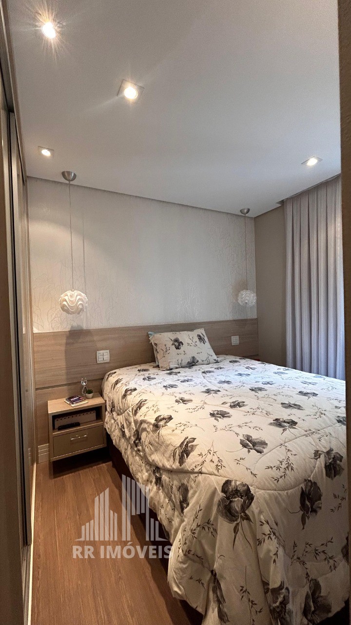 Apartamento à venda com 3 quartos, 73m² - Foto 12