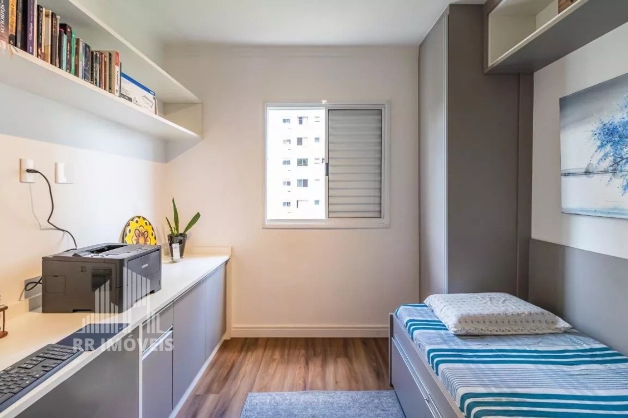 Apartamento à venda com 2 quartos, 55m² - Foto 26