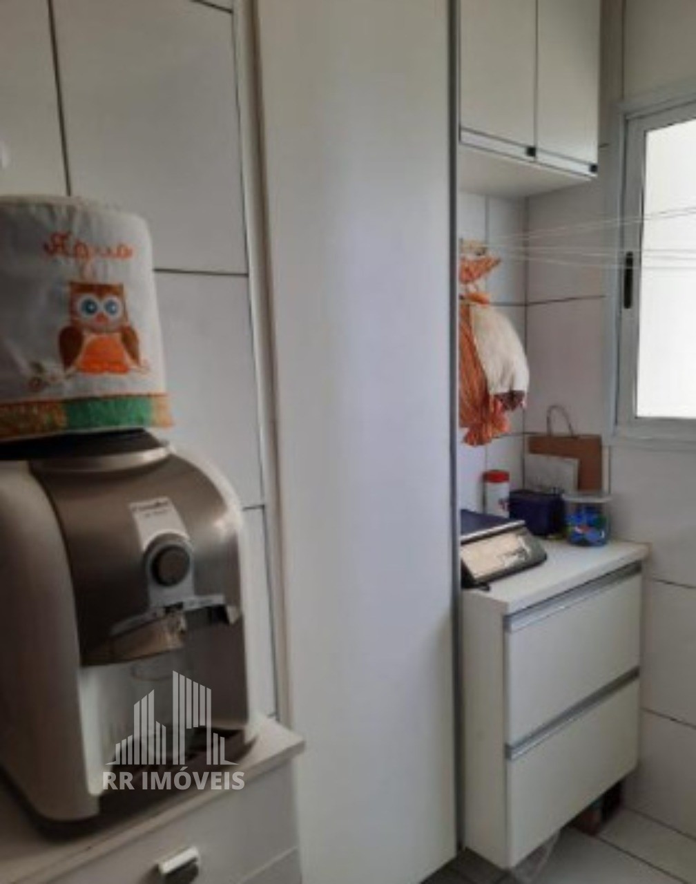 Apartamento à venda com 2 quartos, 58m² - Foto 5