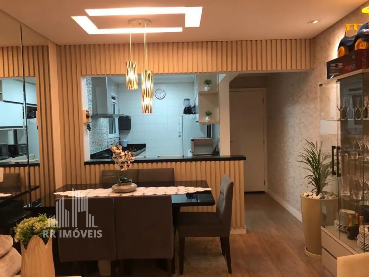 Apartamento à venda com 3 quartos, 85m² - Foto 7